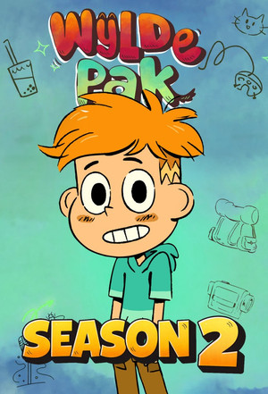 Saison 2