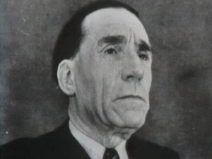La tragédie de Louis Renault