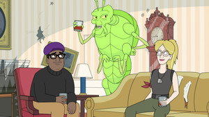 Épisode 9