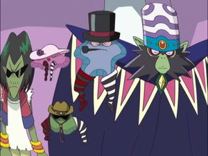 Épisode 50