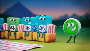 Épisode 16