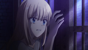 Tout commence par une princesse et une guillotine