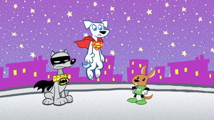 World's Finest Bark