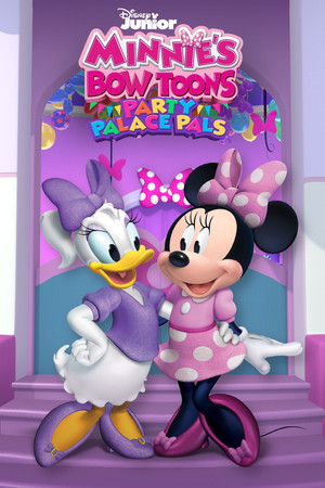 Les trésors de Minnie (Saison 1)
