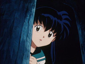 Onigumo's Heart Still Beats Within Naraku