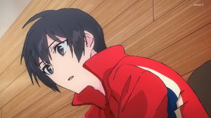Épisode 16