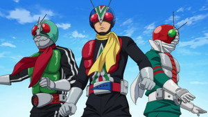 Épisode 8