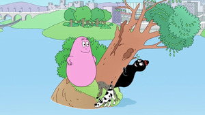 L'arbre de Barbapapa
