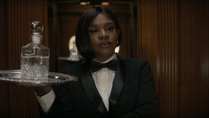 The Last of Sheila