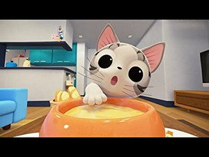 Chi et le fromage