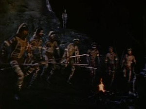 Le chant du départ