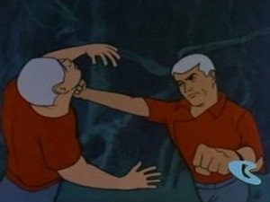 Épisode 9