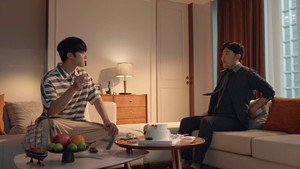 Épisode 1