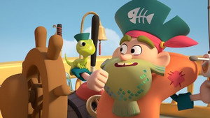 Épisode 1