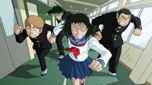Doutes d’ado ~ Entrée du club des télépathes ~