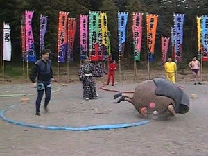 Épisode 35