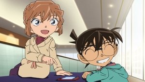 Mori Kogoro's Grand Lecture (3)