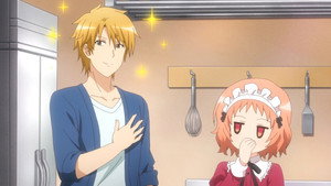 Le curry est meilleur de lendemain