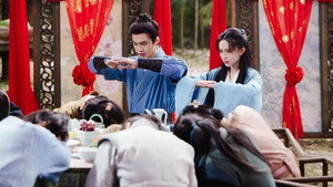 Stealing Nine Yin True Sutra
