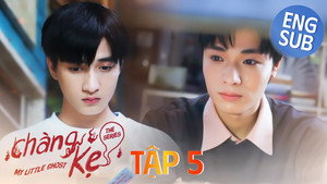 Épisode 5