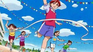 Ichika and Akira! The Great Ichigozaka Games!