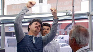 Épisode 9