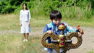 Épisode 25