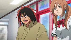Épisode 13