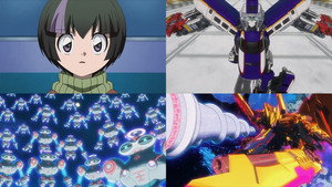 Épisode 45