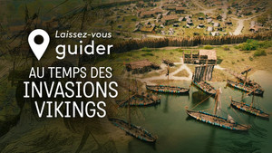 Au temps des invasions vikings