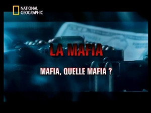 Mafia, quelle mafia?