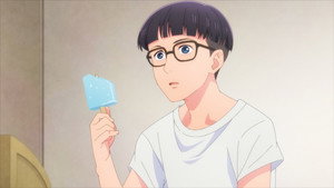 L'Aube de Naoki Ishida