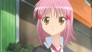 Le grand plan de sauvetage des Shugo Chara !