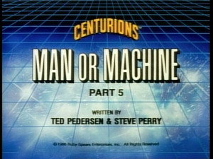 Man or Machine (5)