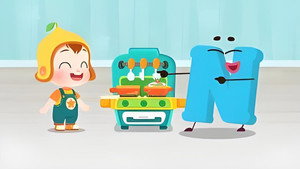 Épisode 14