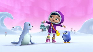 Épisode 8