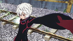 Le Black Trigger