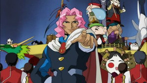 Épisode 20