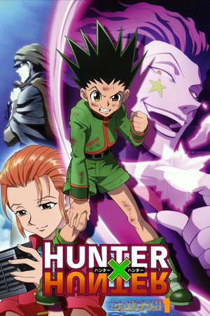 Saison 1