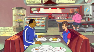 Épisode 9