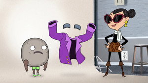 Épisode 16