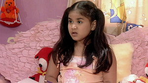 Sushma's Valentine