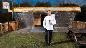 The Pub in a Pie