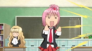 Le quatrième oeuf de Shugo !