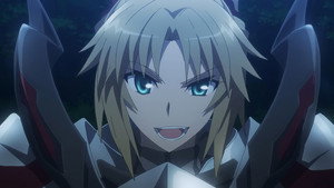 Apocrypha : La grande guerre du Saint Graal