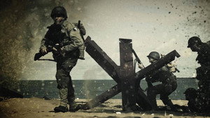 Les plages de la liberté