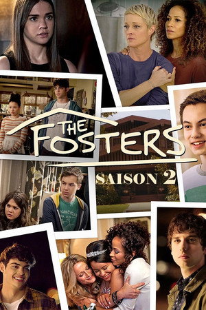 Saison 2