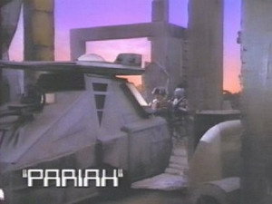 Pariah
