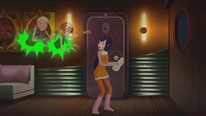 Épisode 11