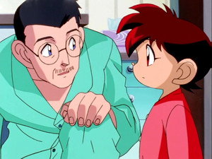 Épisode 11